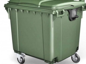 О новых правилах создания и учёта площадок для сбора мусора